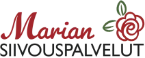 Marian Siivouspalvelut